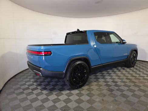 Used 2022 Rivian R1T Launch Edition AWD/4WD image 5