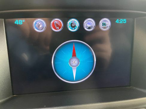 Used 2018 Chevrolet Colorado LT w/ LT Convenience Package image 32