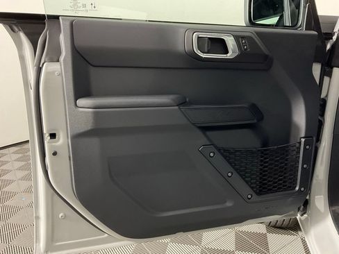 New 2026 Ford Bronco 4-Door AWD/4WD image 12