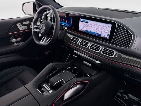 New 2026 Mercedes-Benz GLE 53 AMG 4MATIC Coupe image 15