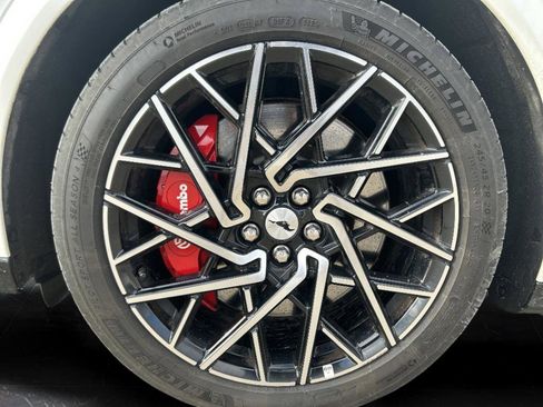 Used 2022 Ford Mustang Mach-E GT w/ GT Performance Edition image 33