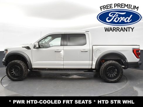 Used 2023 Ford F150 Raptor image 6