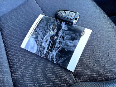 Certified 2022 Ford F150 XLT w/ Equipment Group 302A High image 14