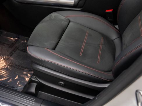 New 2025 Mercedes-Benz GLA 35 AMG GLA 35 AMG image 18