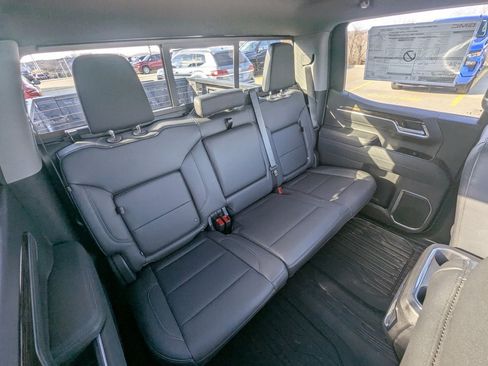 New 2026 GMC Sierra 1500 Elevation w/ Elevation Premium Package image 17