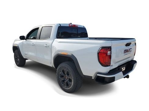 New 2025 GMC Canyon Elevation w/ Convenience Package image 4