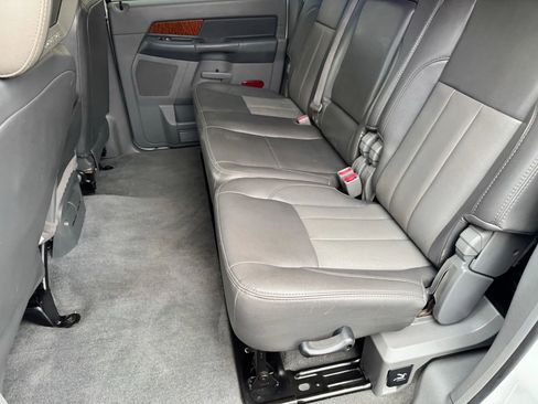 Used 2006 Dodge Ram 2500 Truck SLT w/ Light Group image 20