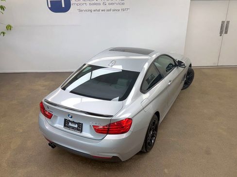 Used 2017 BMW 430i xDrive Coupe image 21