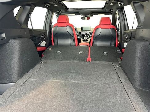 New 2025 Acura RDX A-Spec image 37