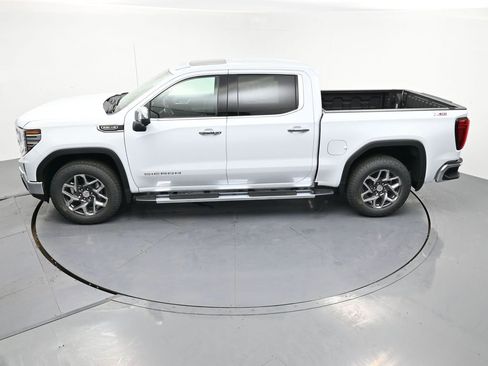 New 2026 GMC Sierra 1500 SLT w/ SLT Premium Plus Package image 28