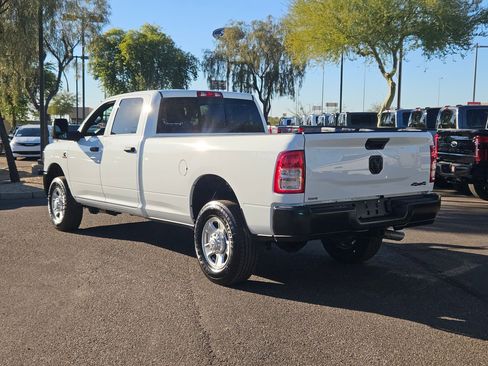 Used 2024 RAM 3500 Tradesman image 8