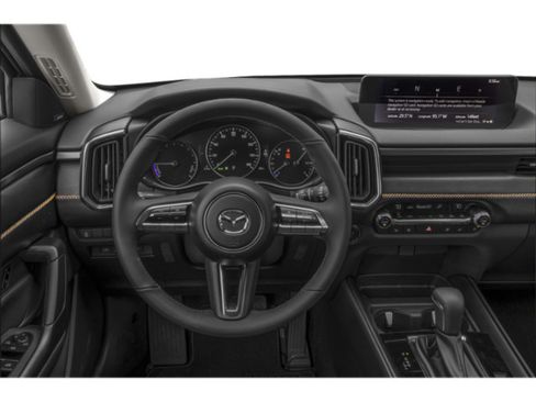 New 2026 MAZDA CX-50 2.5 Hybrid w/ Cargo Package AWD/4WD image 10