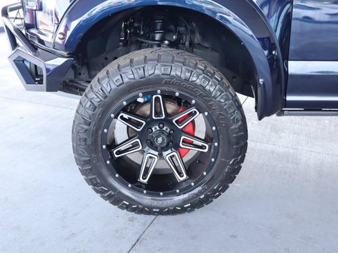 Used 2018 Ford F150 Raptor w/ Equipment Group 802A Luxury AWD/4WD image 12