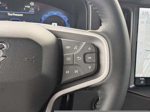 New 2026 Ford Bronco Big Bend image 27