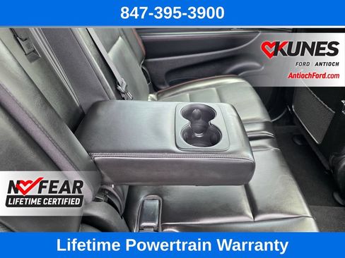 Used 2024 Dodge Durango GT AWD/4WD image 34