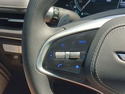 Used 2024 Genesis G80 2.5T w/ Sport Prestige Package image 26