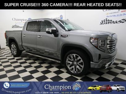 Used 2024 GMC Sierra 1500 Denali