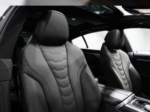 Used 2024 BMW M850i Gran Coupe xDrive w/ Driving Assistance Package AWD/4WD image 28