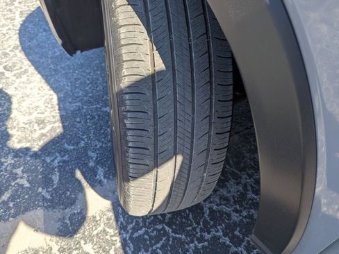 Used 2024 Honda HR-V Sport image 30