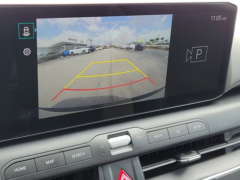 Used 2025 Kia K4 LXS image 25