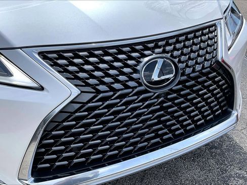 Used 2022 Lexus RX 350 FWD w/ Premium Package image 30