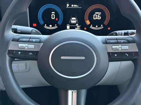 Used 2025 Hyundai Tucson SEL image 31