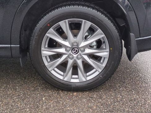 New 2025 MAZDA CX-5 AWD 2.5 S image 12