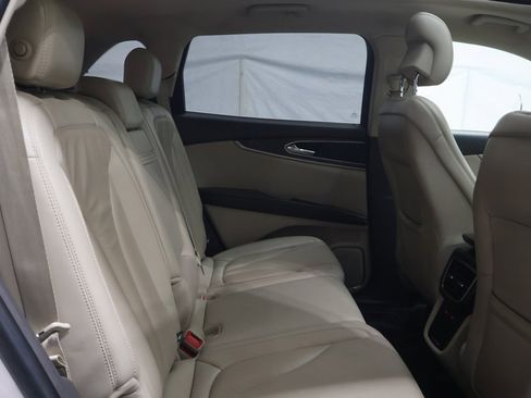 Used 2018 Lincoln MKX Reserve w/ Lincoln MKX Climate Package image 13