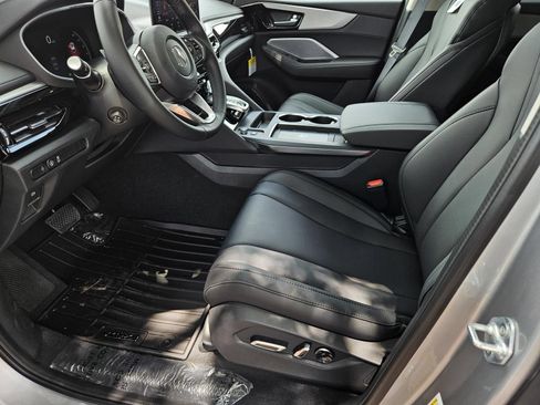 New 2026 Acura MDX FWD image 18