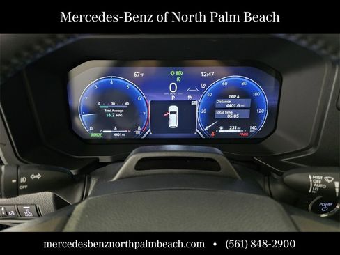 Used 2025 Toyota Land Cruiser w/ Premium Package image 20