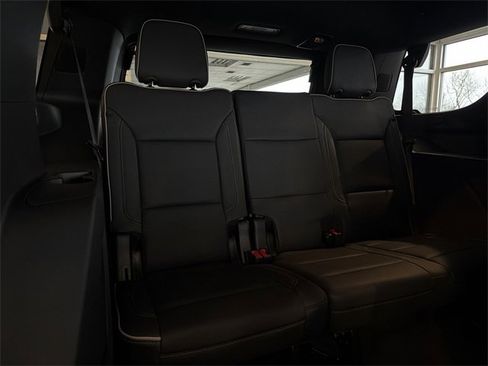 New 2026 Chevrolet Tahoe Premier w/ Sun And Tow Package image 17