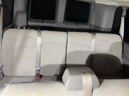 Used 2012 Chevrolet Express 3500 LT w/ LT Preferred Equipment Group image 13