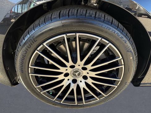 New 2026 Mercedes-Benz C 300 4MATIC Sedan image 8