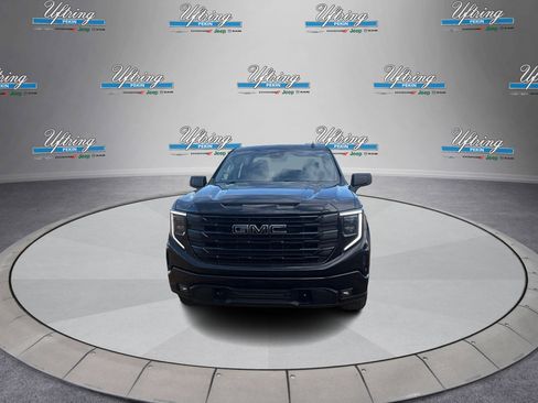 Used 2022 GMC Sierra 1500 Elevation image 8