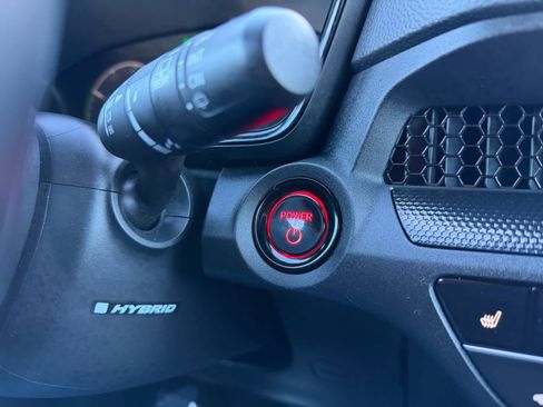 Used 2025 Honda CR-V Sport-L image 22