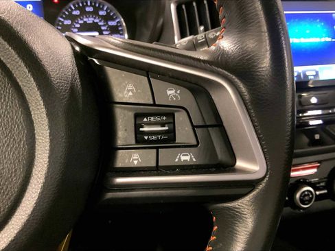 Used 2018 Subaru Crosstrek 2.0i Limited image 24