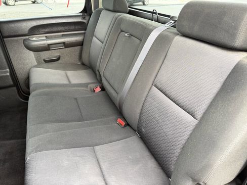 Used 2011 Chevrolet Silverado 1500 LT w/ All-Star Edition image 9