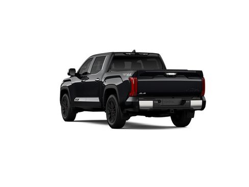 Certified 2026 Toyota Tundra 1794 Edition w/ TRD Off-Road Package AWD/4WD image 27
