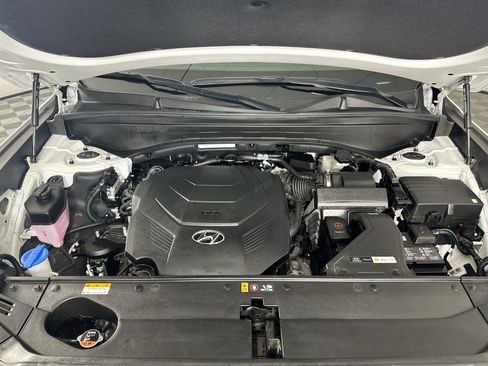 Used 2025 Hyundai Palisade SEL AWD/4WD image 35