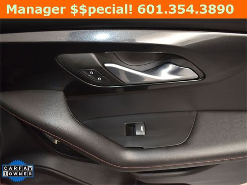 Used 2022 Chevrolet Blazer RS image 25