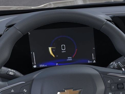 New 2026 Chevrolet Trax ACTIV FWD image 71