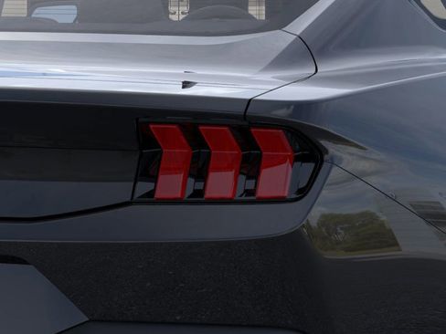 New 2026 Ford Mustang EcoBoostﾮ Fastback image 33