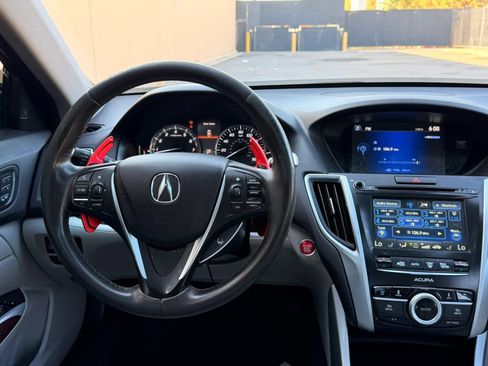Used 2015 Acura TLX V6 SH-AWD w/ Technology Pkg image 26