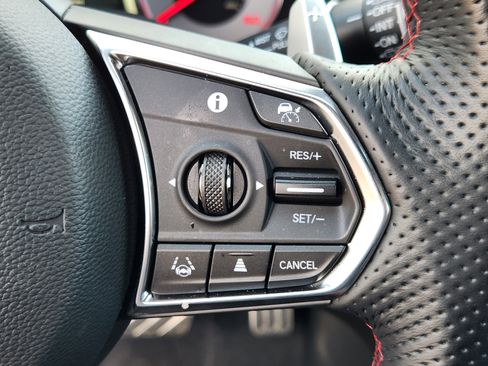 Certified 2025 Acura RDX A-Spec image 25