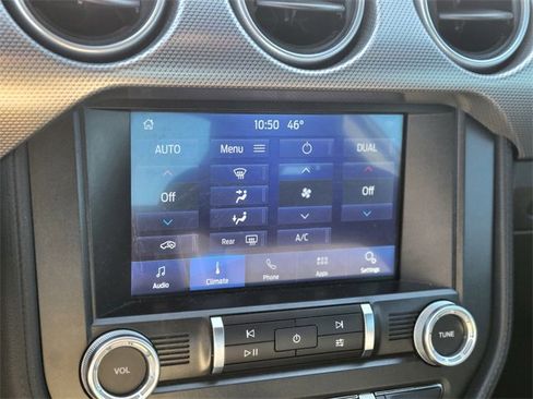 Used 2019 Ford Mustang GT w/ Equipment Group 301A image 21