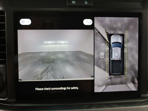 New 2026 Ford F250 Platinum image 63