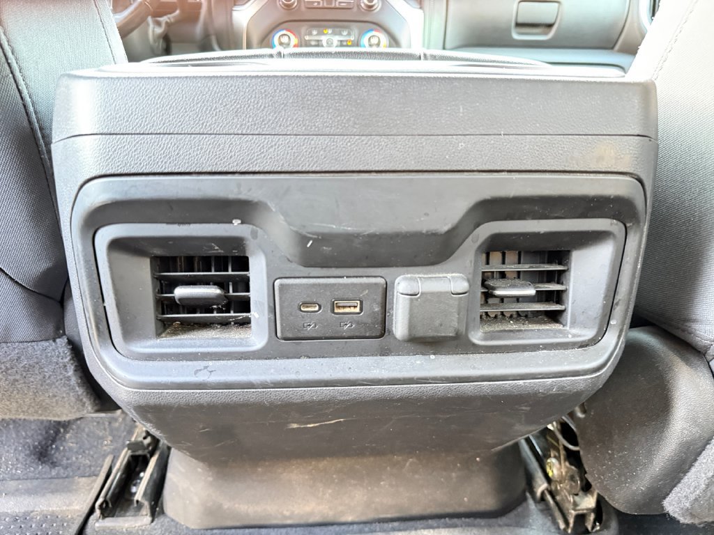 Used 2020 Chevrolet Silverado 1500 RST w/ All-Star Edition AWD/4WD image 35