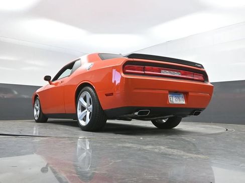 Used 2008 Dodge Challenger SRT8 RWD image 55