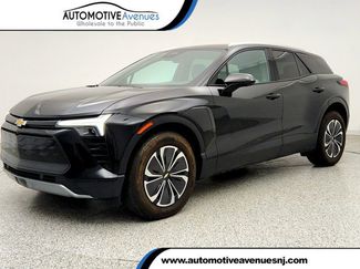 Used 2024 Chevrolet Blazer EV LT AWD/4WD video 1