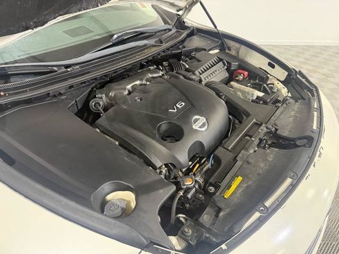Used 2010 Nissan Maxima 3.5 SV w/ Cold Pkg FWD image 34